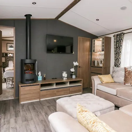 43 Pony Meadow Holiday home *