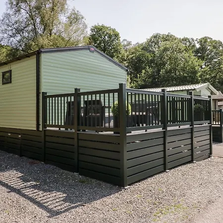 43 Pony Meadow Holiday home