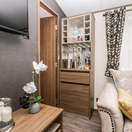 펜션 43 Pony Meadow 윈더미어