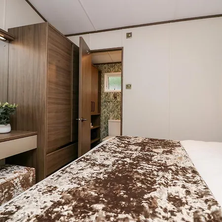 43 Pony Meadow Holiday home