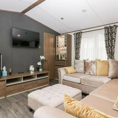43 Pony Meadow Holiday home