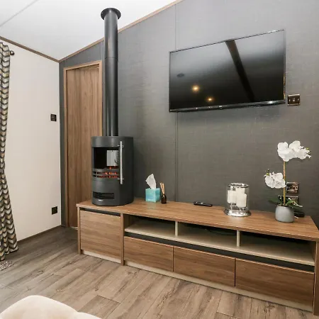 43 Pony Meadow Holiday home *