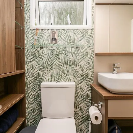 43 Pony Meadow Holiday home