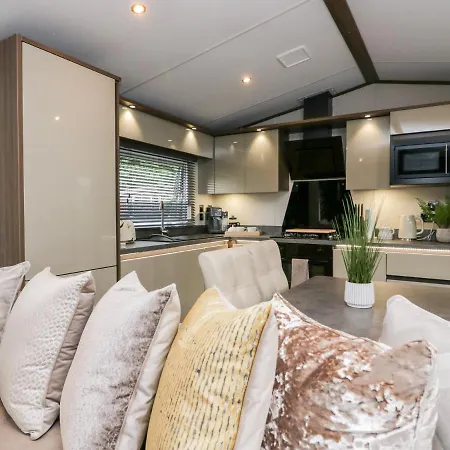 펜션 43 Pony Meadow 윈더미어