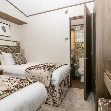 43 Pony Meadow Holiday home