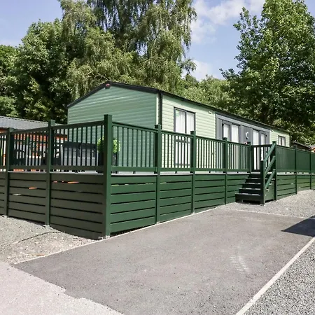 Holiday home 43 Pony Meadow Windermere