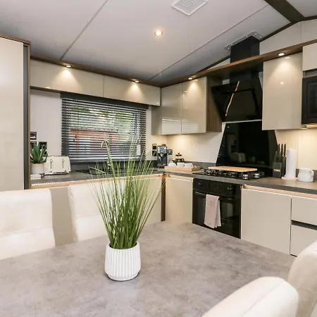 펜션 43 Pony Meadow