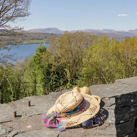 43 Pony Meadow 윈더미어