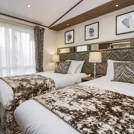 Сasa de vacaciones 43 Pony Meadow