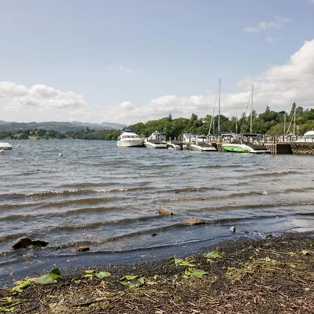 Сasa de vacaciones 43 Pony Meadow Windermere