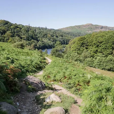 43 Pony Meadow Сasa de vacaciones