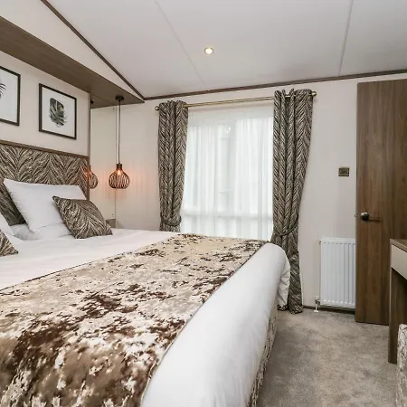 Сasa de vacaciones 43 Pony Meadow Windermere