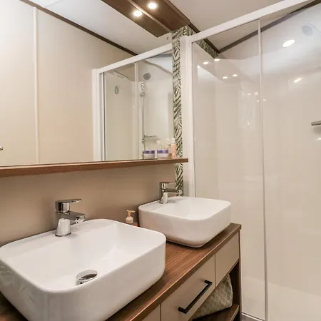 Сasa de vacaciones 43 Pony Meadow