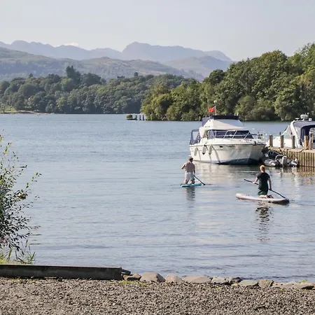 Сasa de vacaciones 43 Pony Meadow *